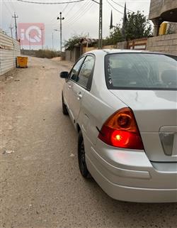 سوزوكي ليانا